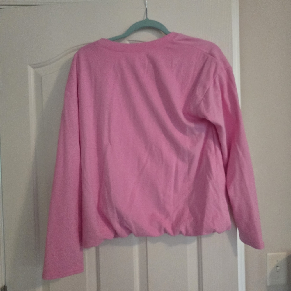 Heyson top - Picture 3 of 3